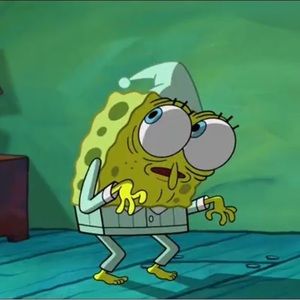 Meet your Posher, Aron